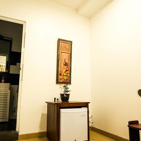 Kings Kandy Rooftop Экстерьер фото