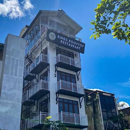 Kings Kandy Rooftop Экстерьер фото