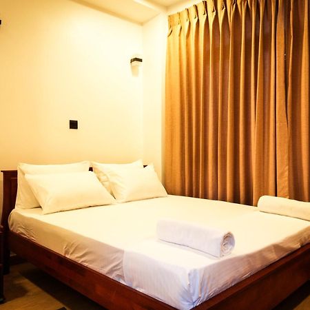 Kings Kandy Rooftop Экстерьер фото