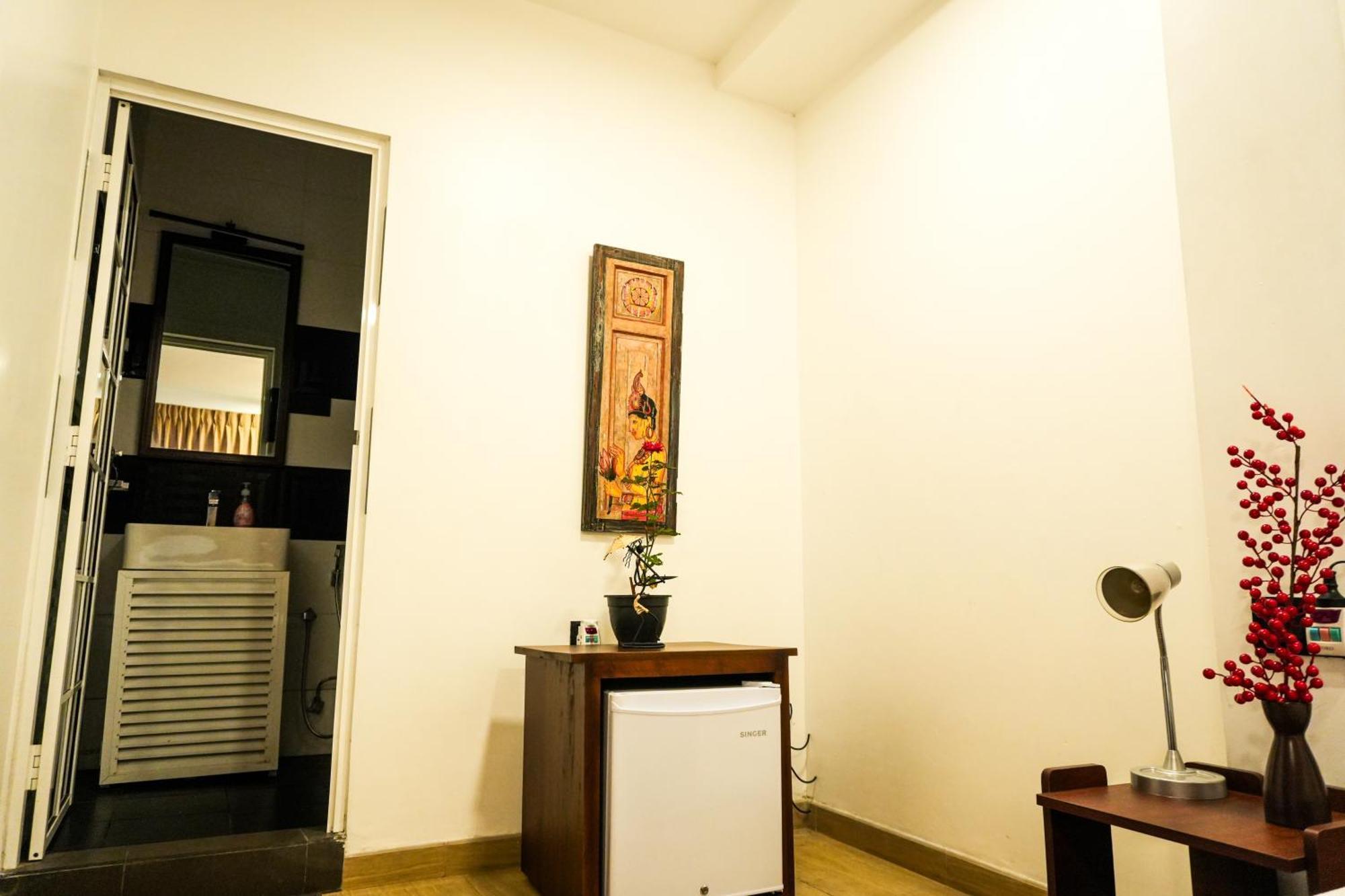 Kings Kandy Rooftop Экстерьер фото