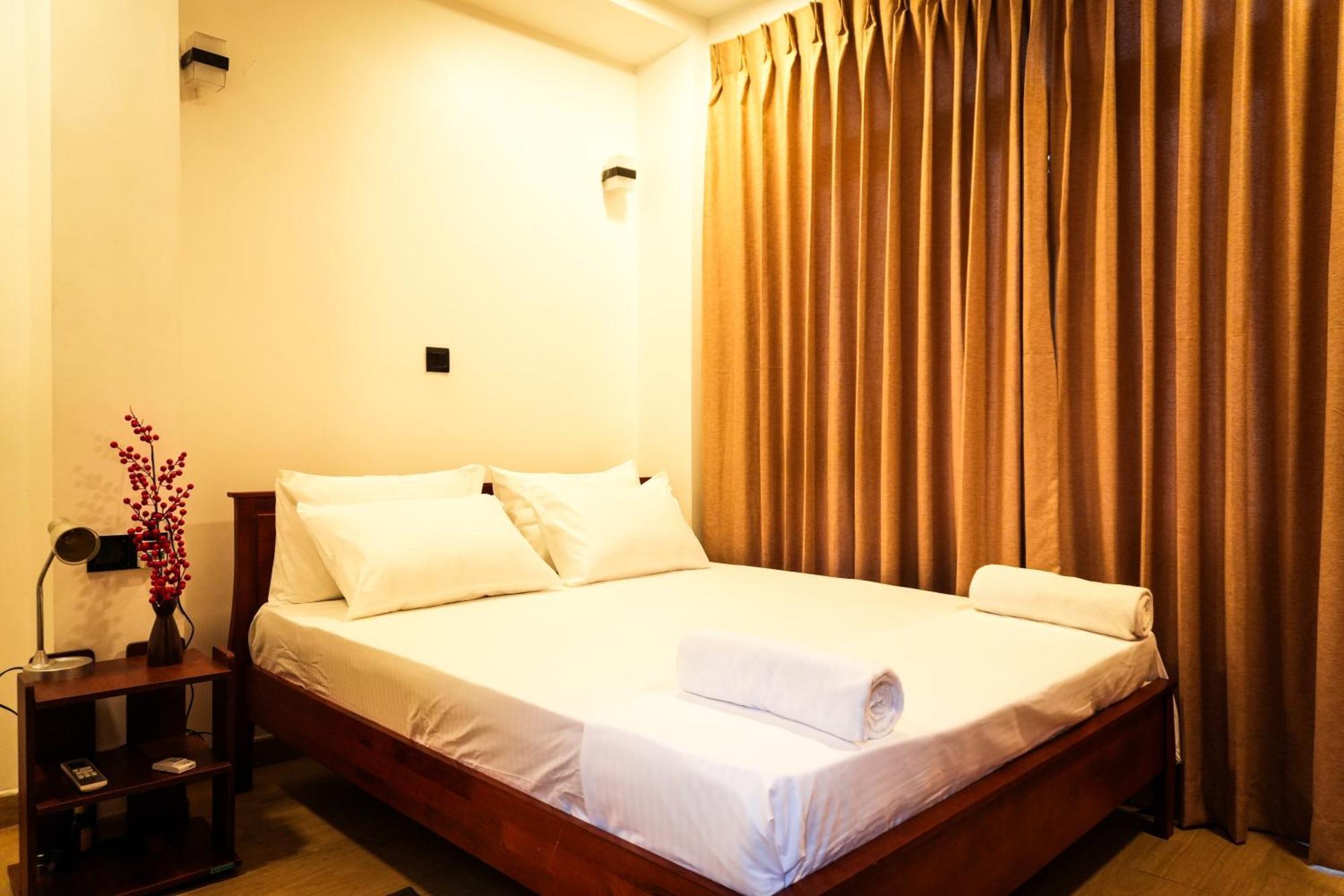 Kings Kandy Rooftop Экстерьер фото