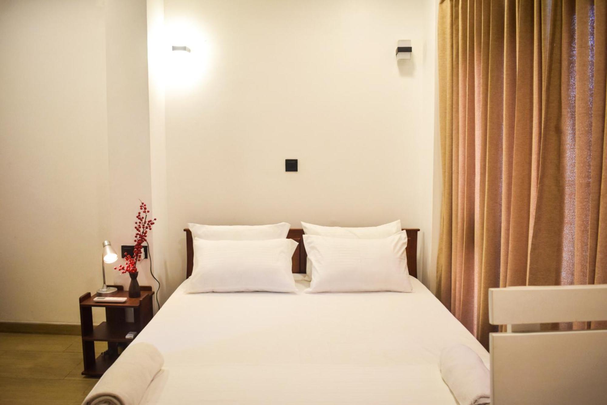 Kings Kandy Rooftop Экстерьер фото