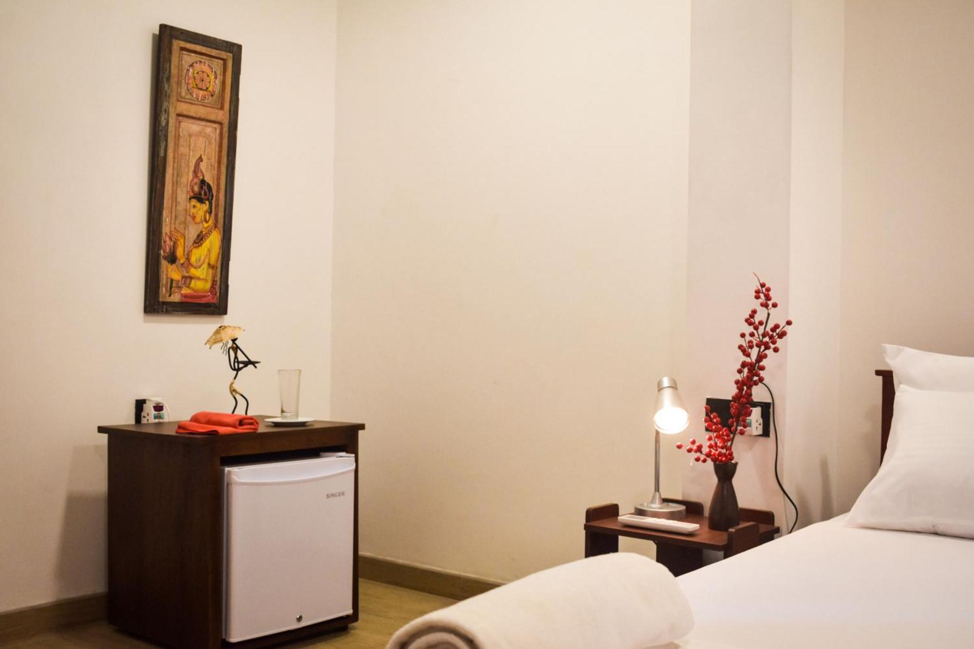 Kings Kandy Rooftop Экстерьер фото
