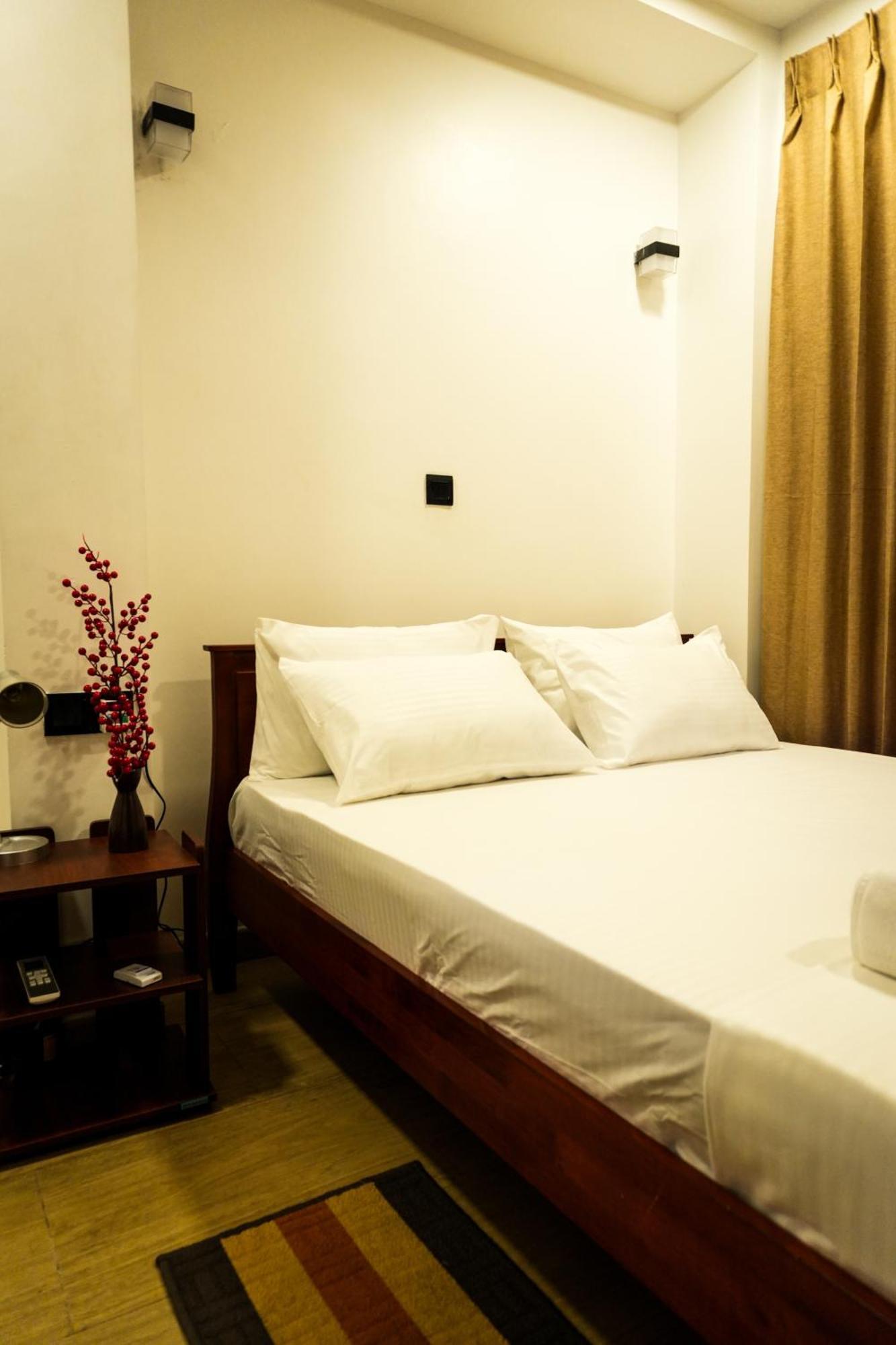 Kings Kandy Rooftop Экстерьер фото