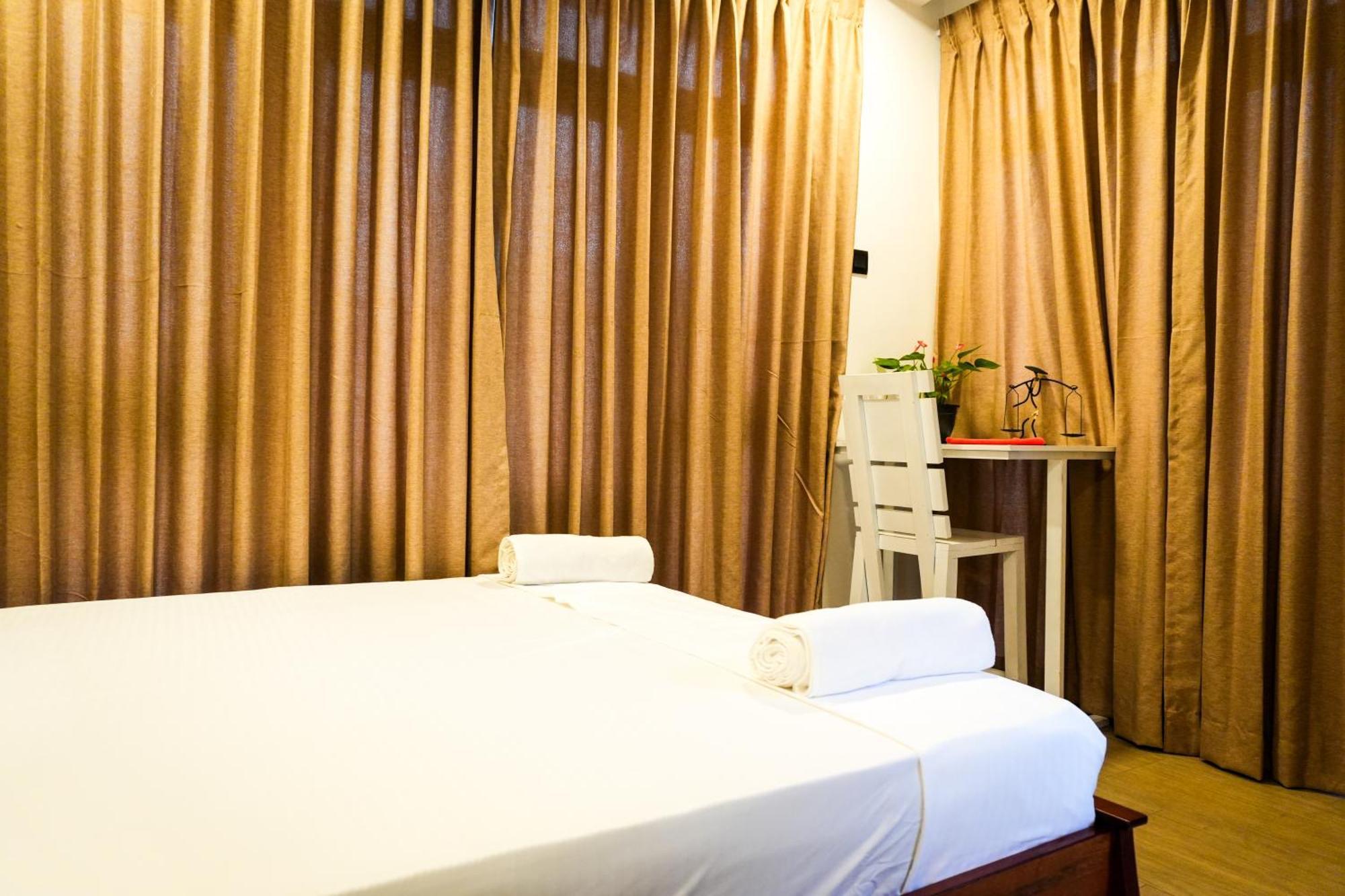 Kings Kandy Rooftop Экстерьер фото